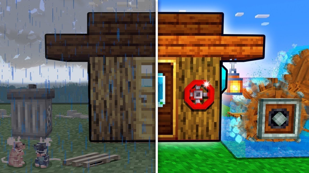 How 1 Mod Made Me Enjoy Minecraft Again