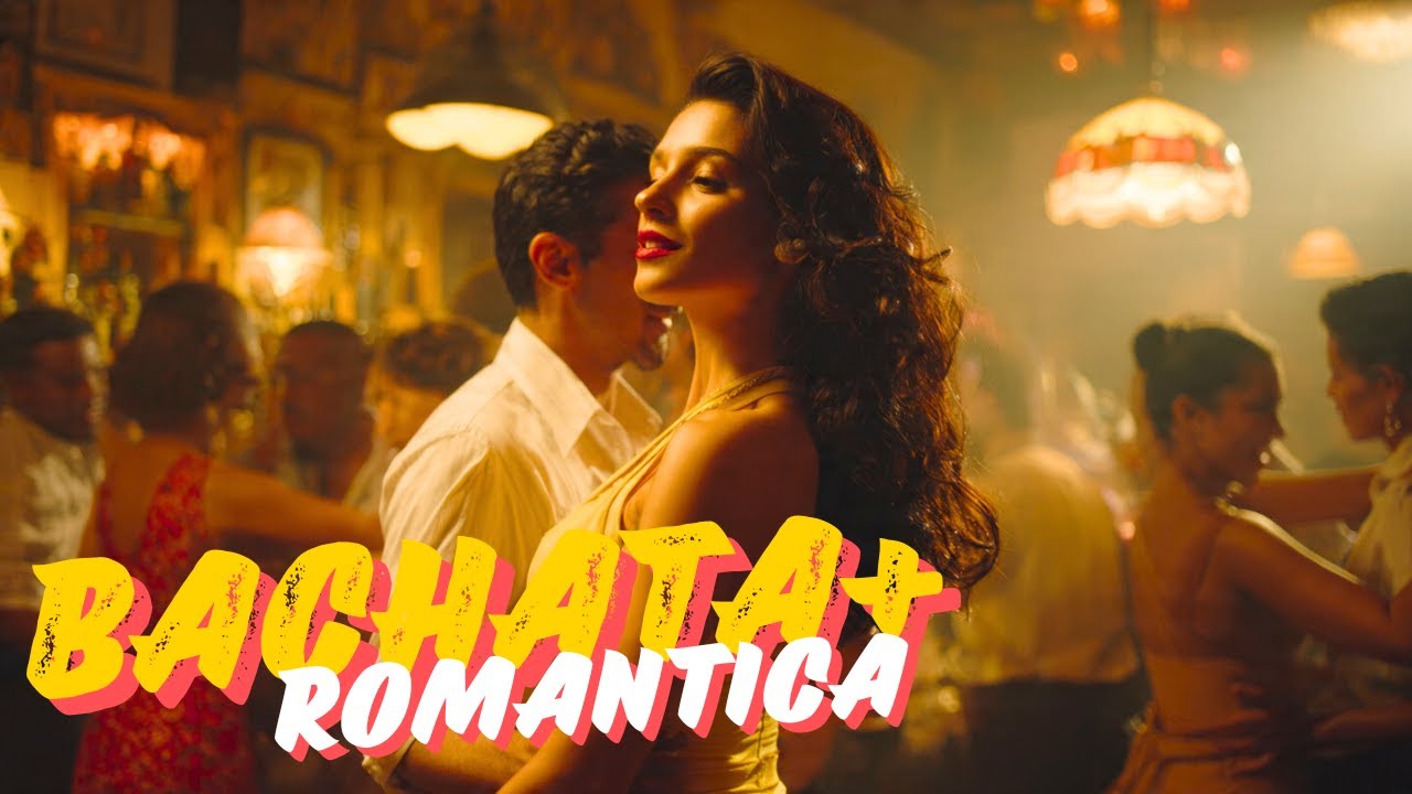La Mejor Bachata Romántica 2026 - Melodías Para Revivir Besos