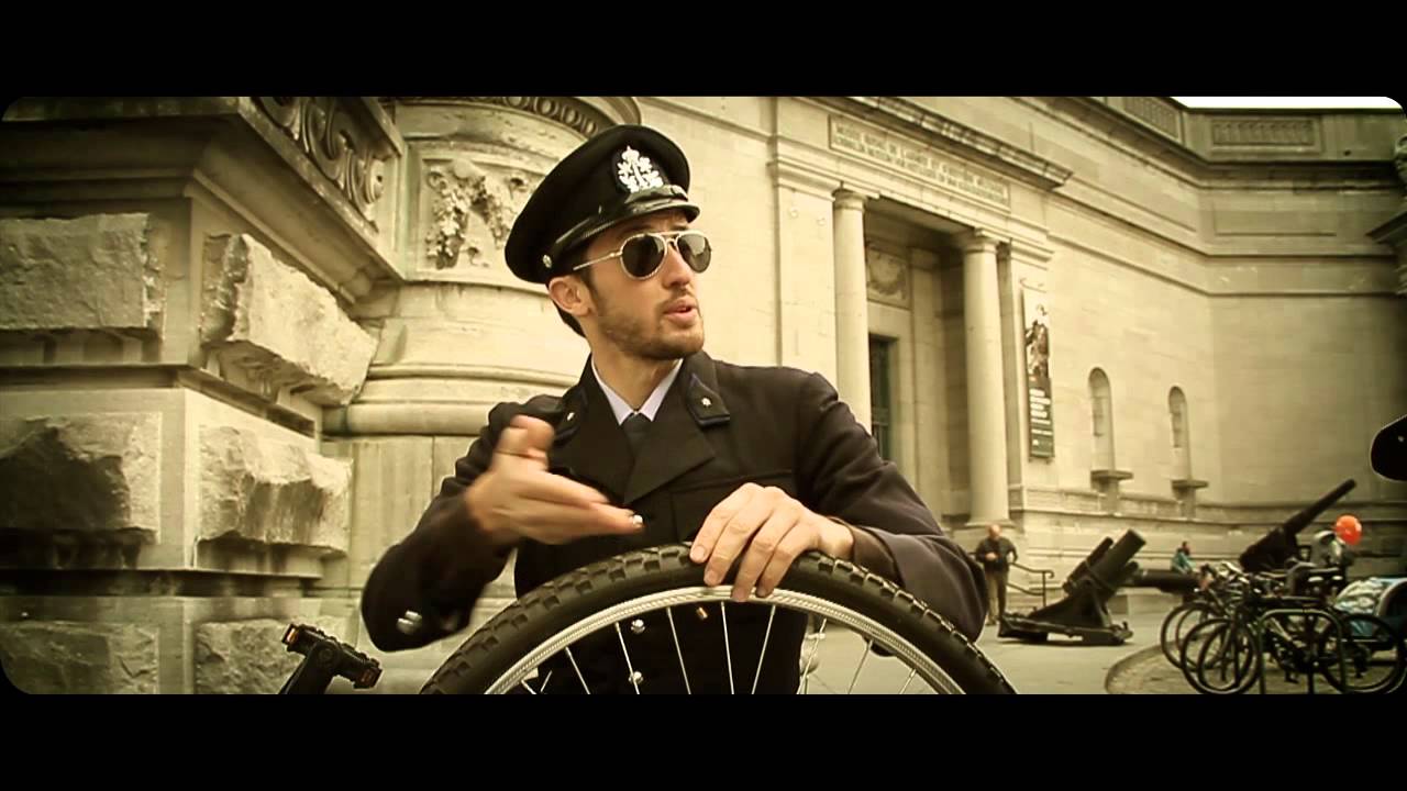 CNN199 / On ne sait pas ou ca nous mène | Clip Officiel