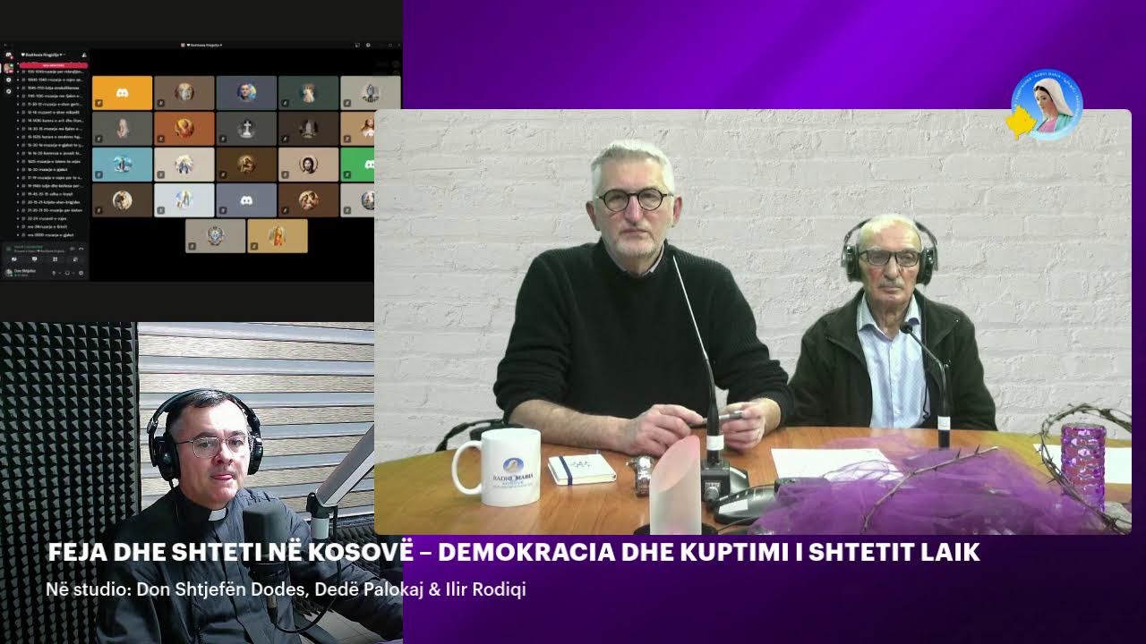 FEJA DHE SHTETI NË KOSOVË – DEMOKRACIA DHE KUPTIMI I SHTETIT LAIK