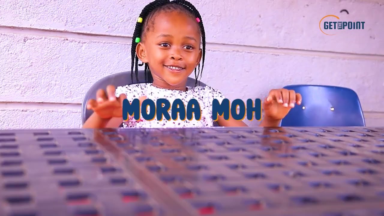 NINDE NAMAIGA Moraa Moh (Official Video Song)
