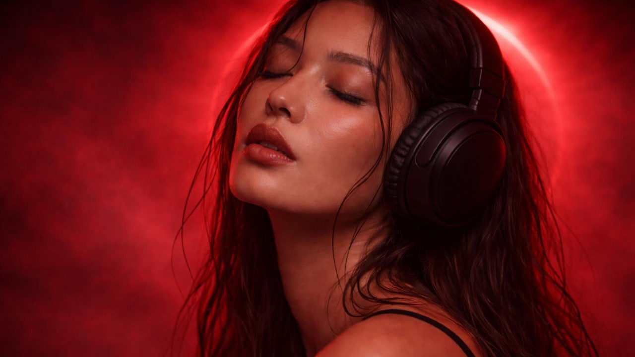Soft Static, Slow Mercy | Extended Deep House 2026 #172