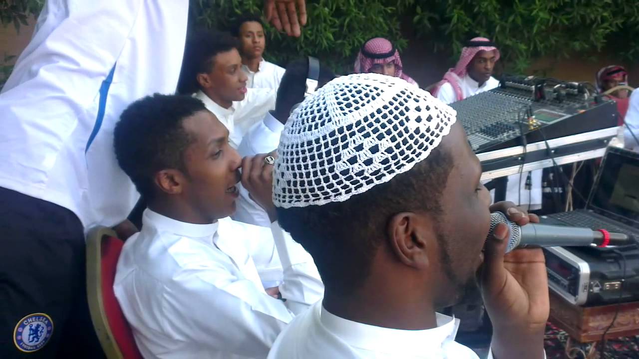 طرب تركي الجازع وسعد هذال ابو غرسان vip