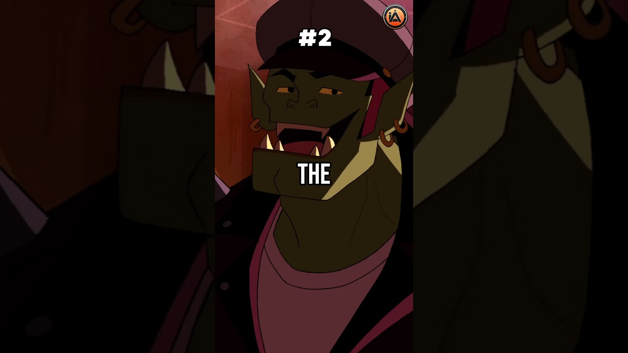Did You Know These 3 Things About Mystery Incorporated #3