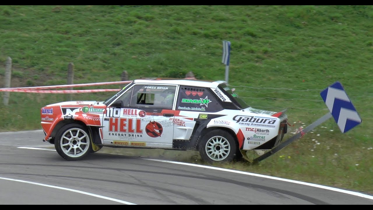 Rally Festival Trasmiera 2019 - A Tiny Piece of Rallying History