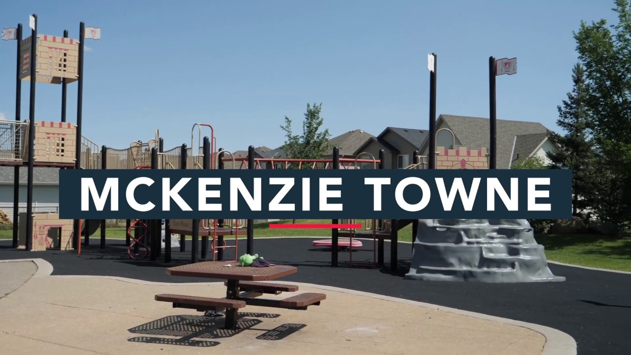 MCKENZIE TOWNE