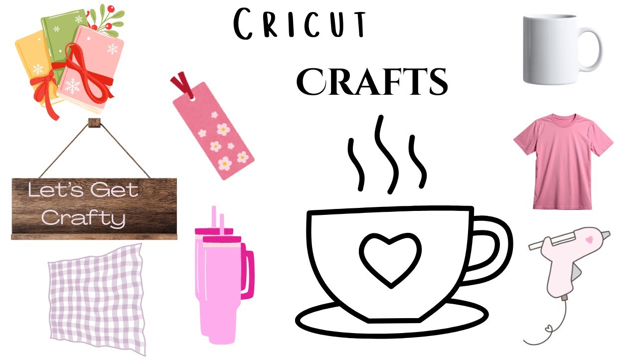 Cricut | 14 января 2026 г.