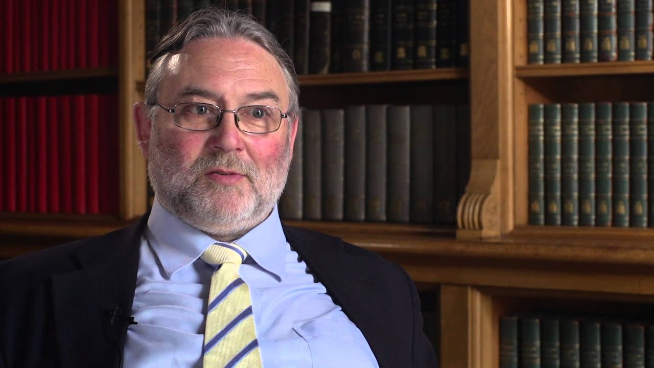 The role the Biology research base has to play in policy