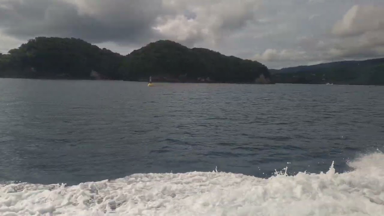 Trip to Puerto Galera⛴️⛴️
