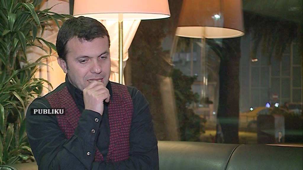 LAERT VASILI  ABCNews 13 Janar 2014