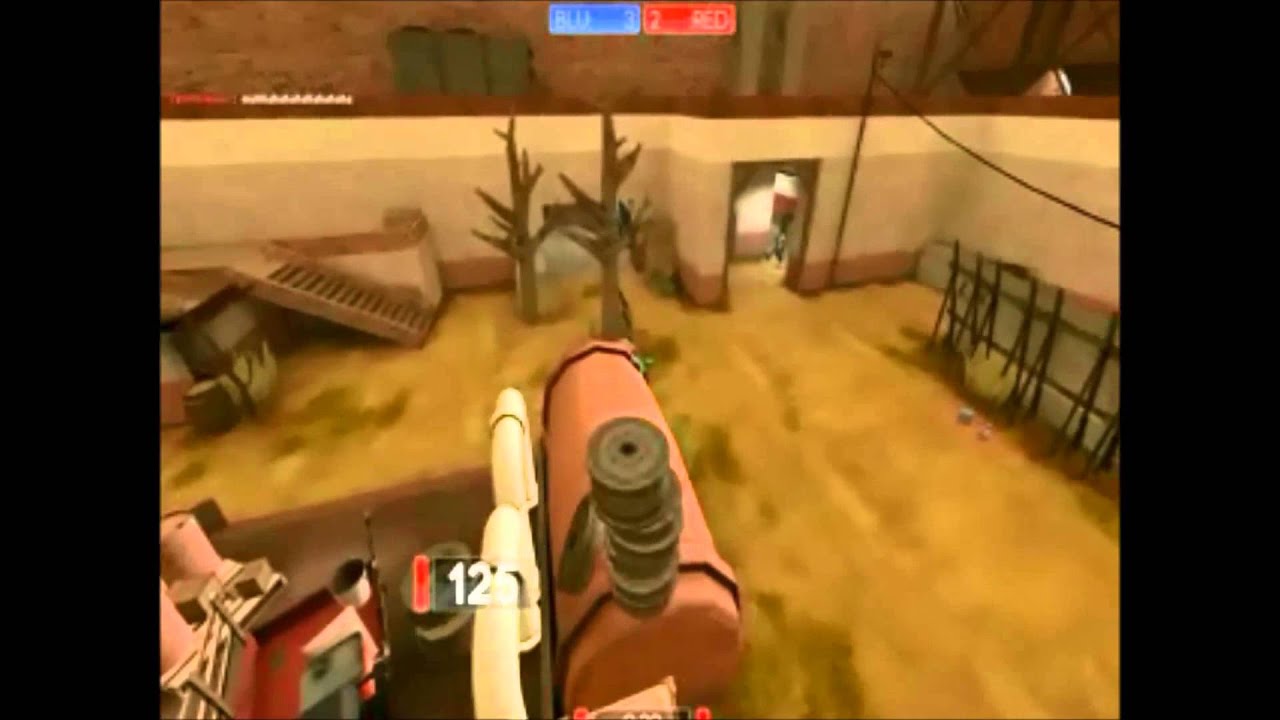 tf2 Prophunt Insanity