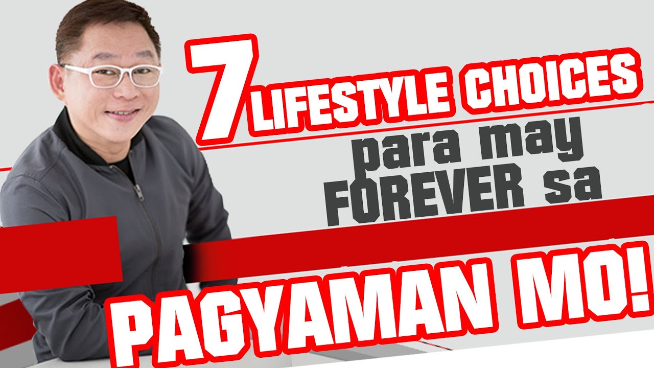 7 Lifestyle Choices That Will Change Your Financial Life FOREVER