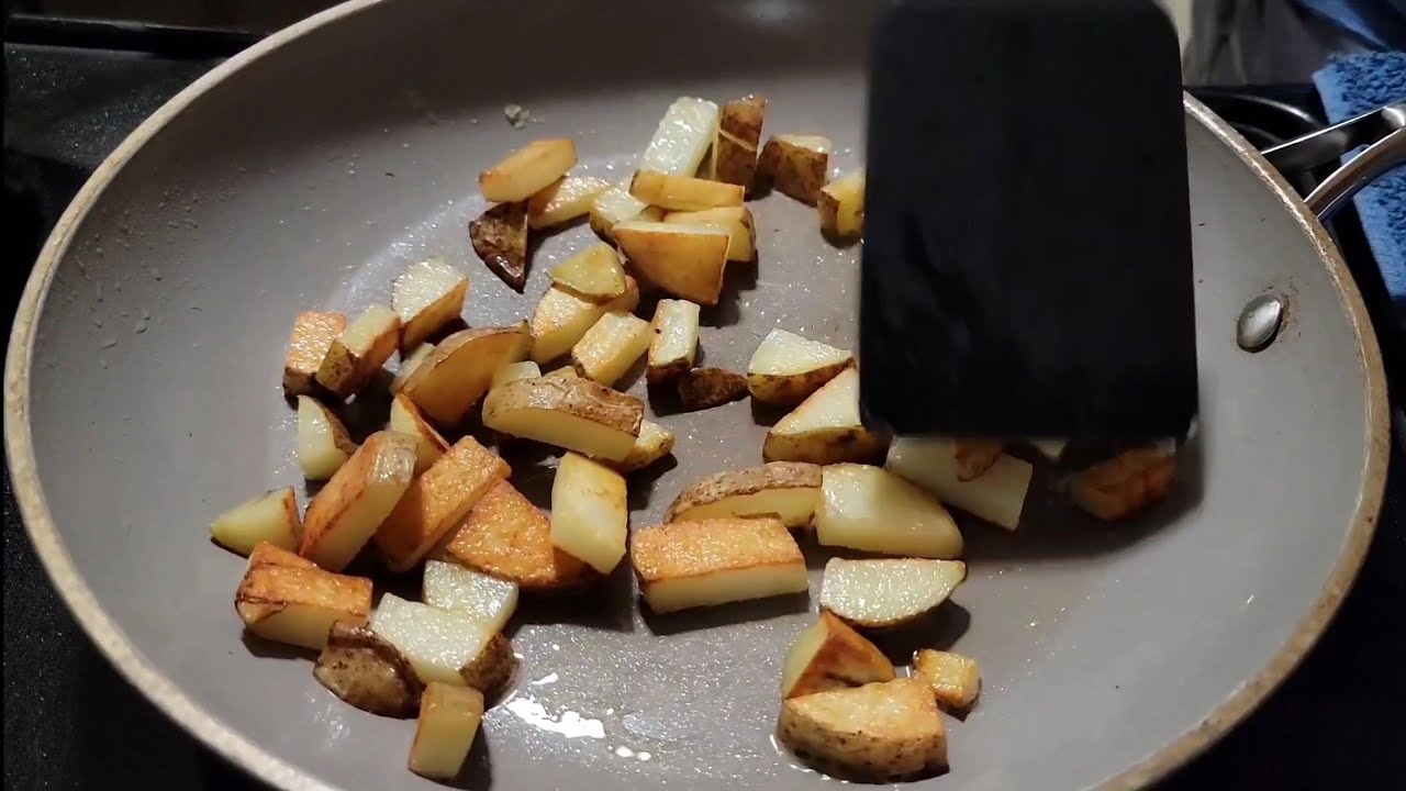 (ASMR) Cooking Sounds-[NO Eating] JUST Sounds 🤤 (No Talking) 😴