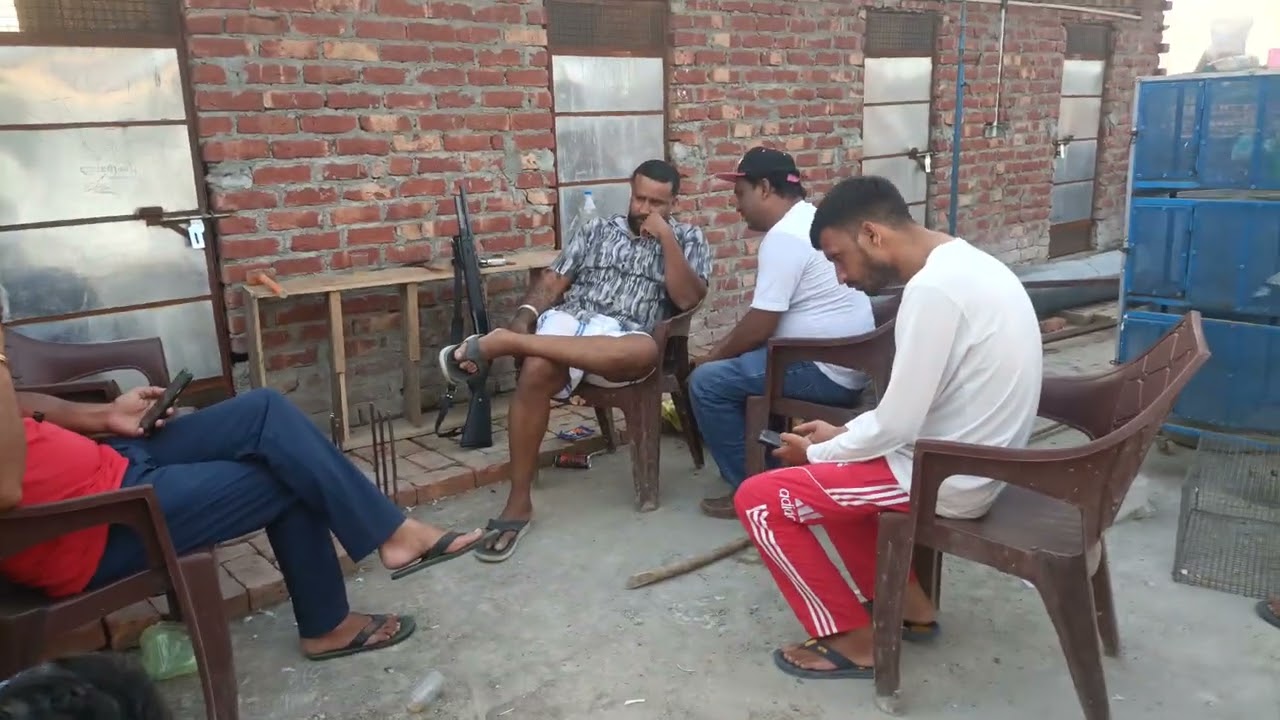 Relax time with rozer sandu bai or neetu shatran 