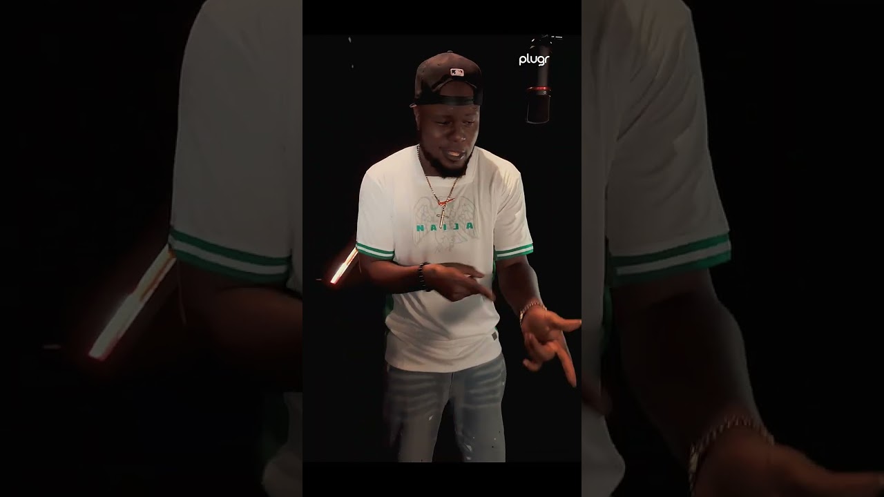 [Plugr Session] with RICHY RICH - Performance Video for RESPECT ME