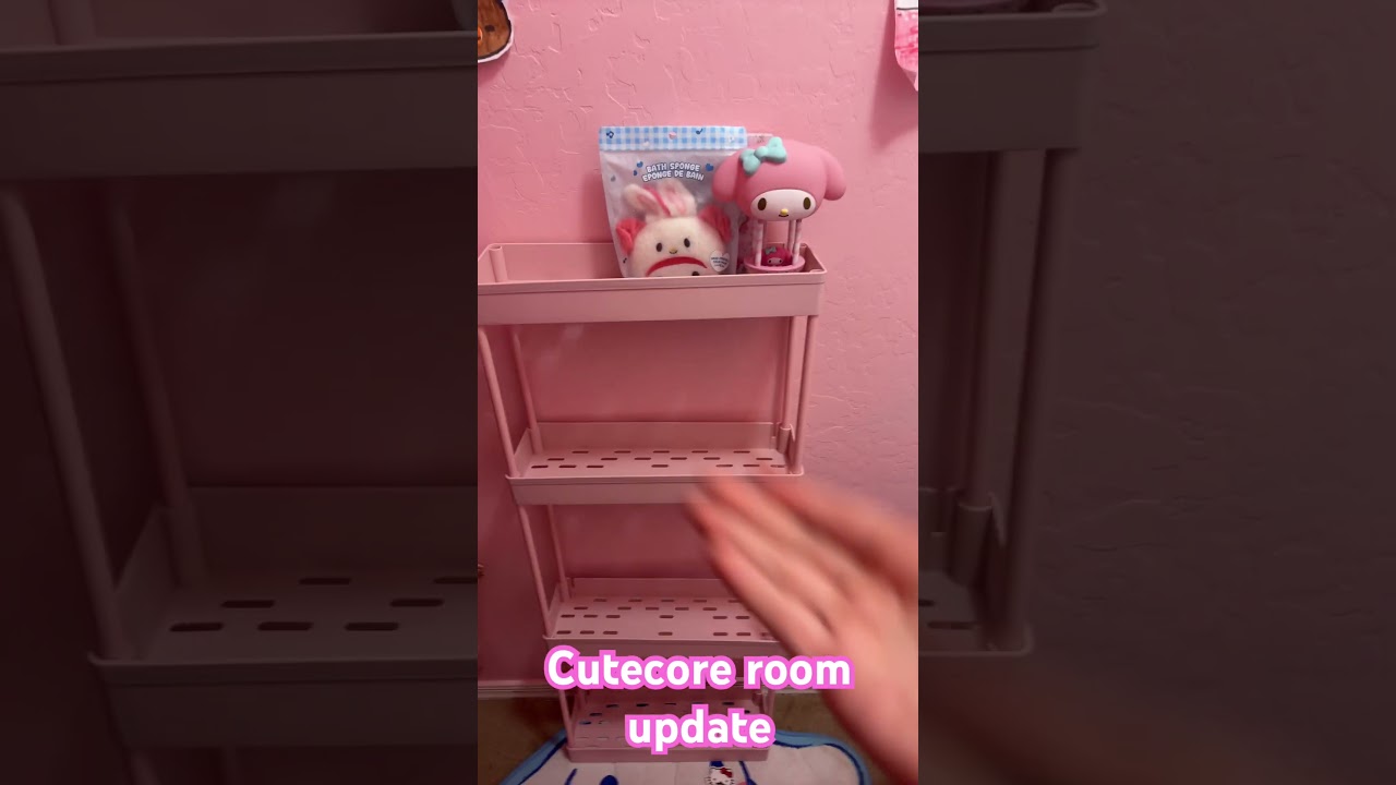 decorate my new room! 