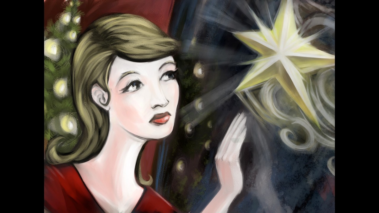One Wish For Christmas