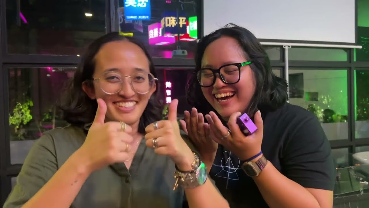 maniasonic.&rsquo;s First Dive in Events, &ldquo;Where Friends & Sonic Meet&rdquo; | Event Vlog