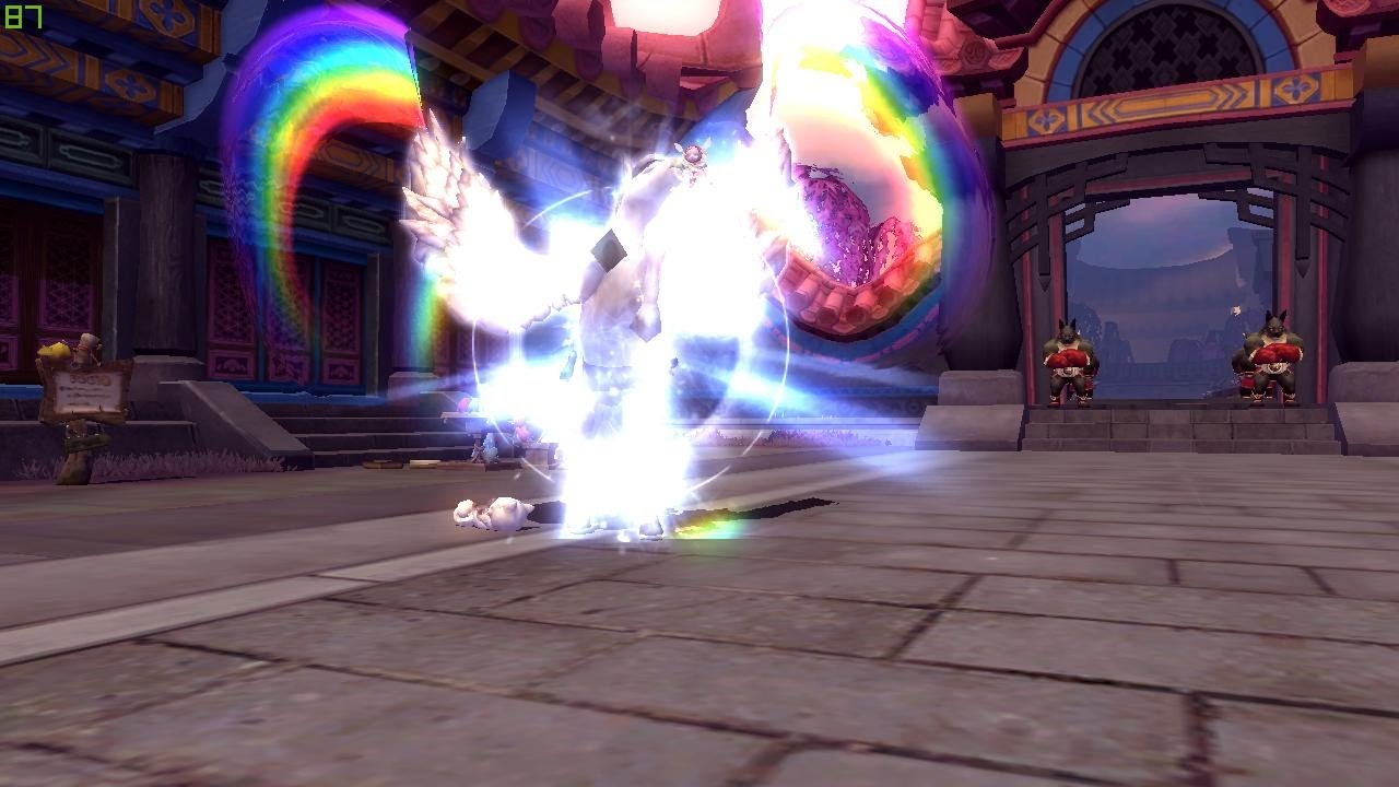 Dragon Nest[TH]Sunset Light Traning Center LB12 (Artillery)no dream jade