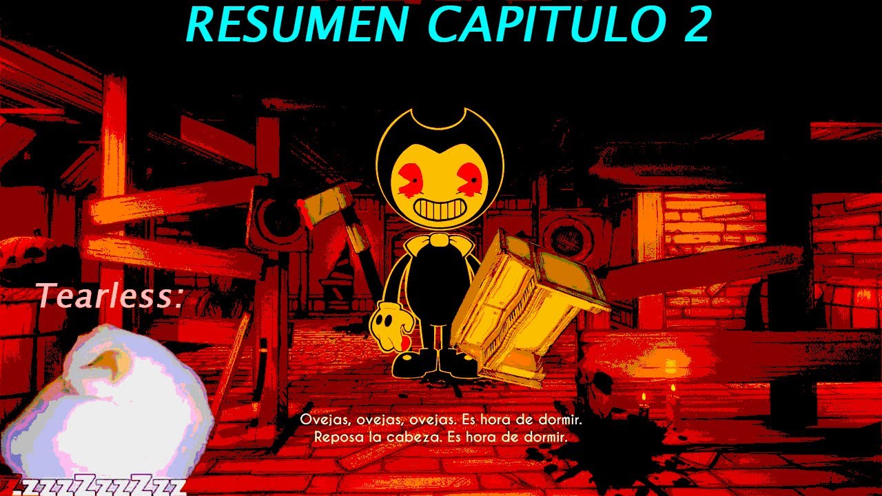 En este capitulo me lobotomizaron con puzzles | BATIM