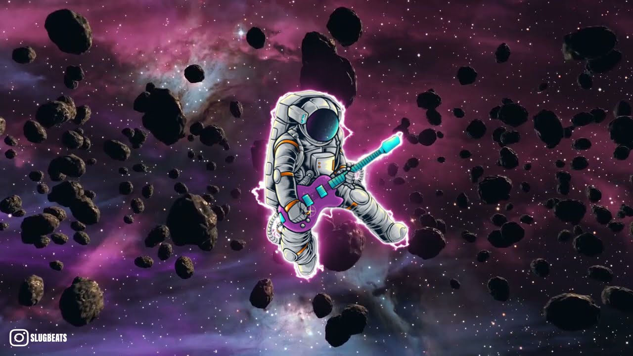 *FREE* Drill Ambient Type Beat - 