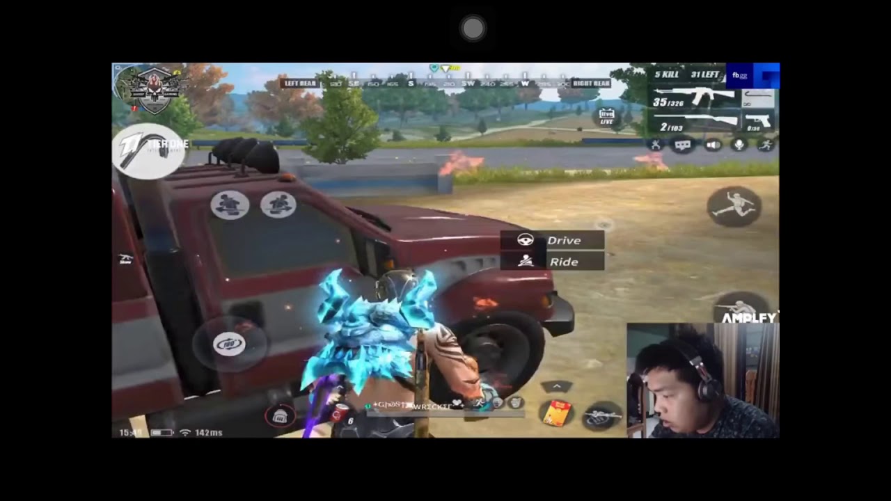 AKALA NILA KAYA NILA AKO. SOLO FIRETEAM “24 KILLS” AN94 & WRO WRECKER’S HIGHLIGHT
