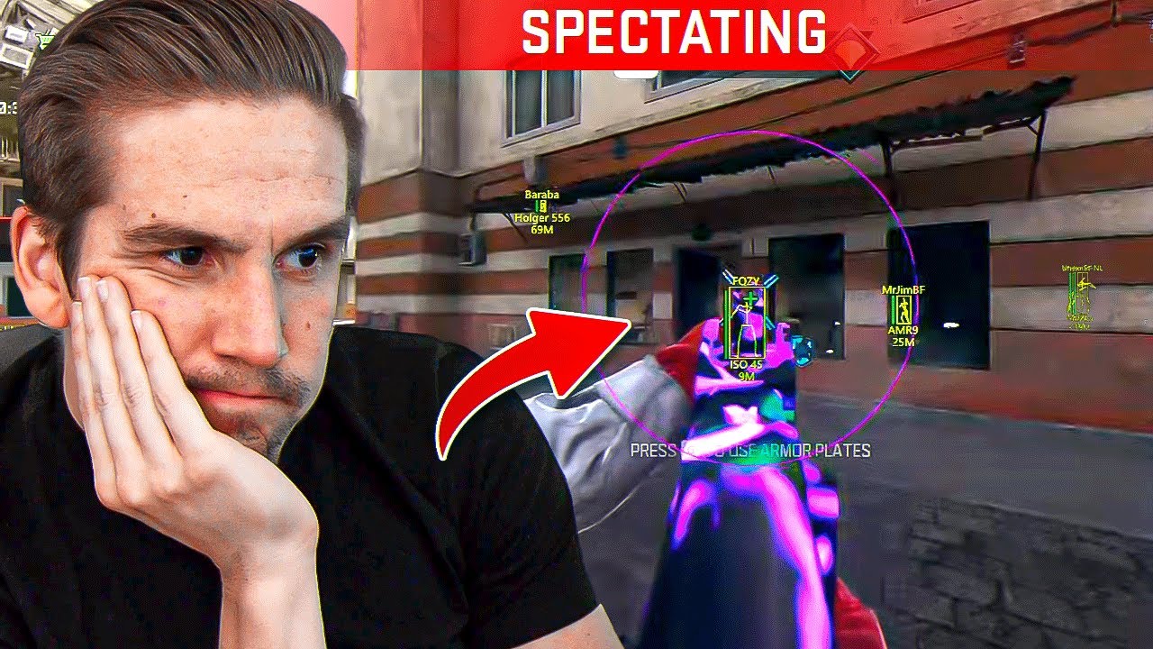 FLYING HACKER RUINS 100+ KILL GAME! (WARZONE 3)