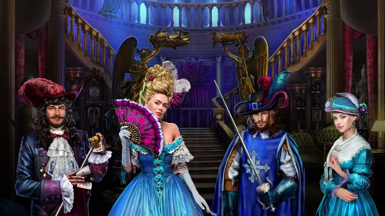 ShowReel GameCreatives ST