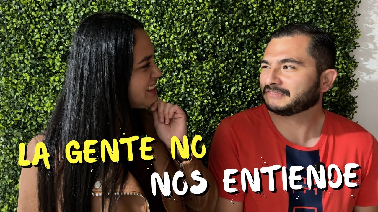 Así HABLAMOS en COSTA RICA | PALABRAS que TIENES que CONOCER
