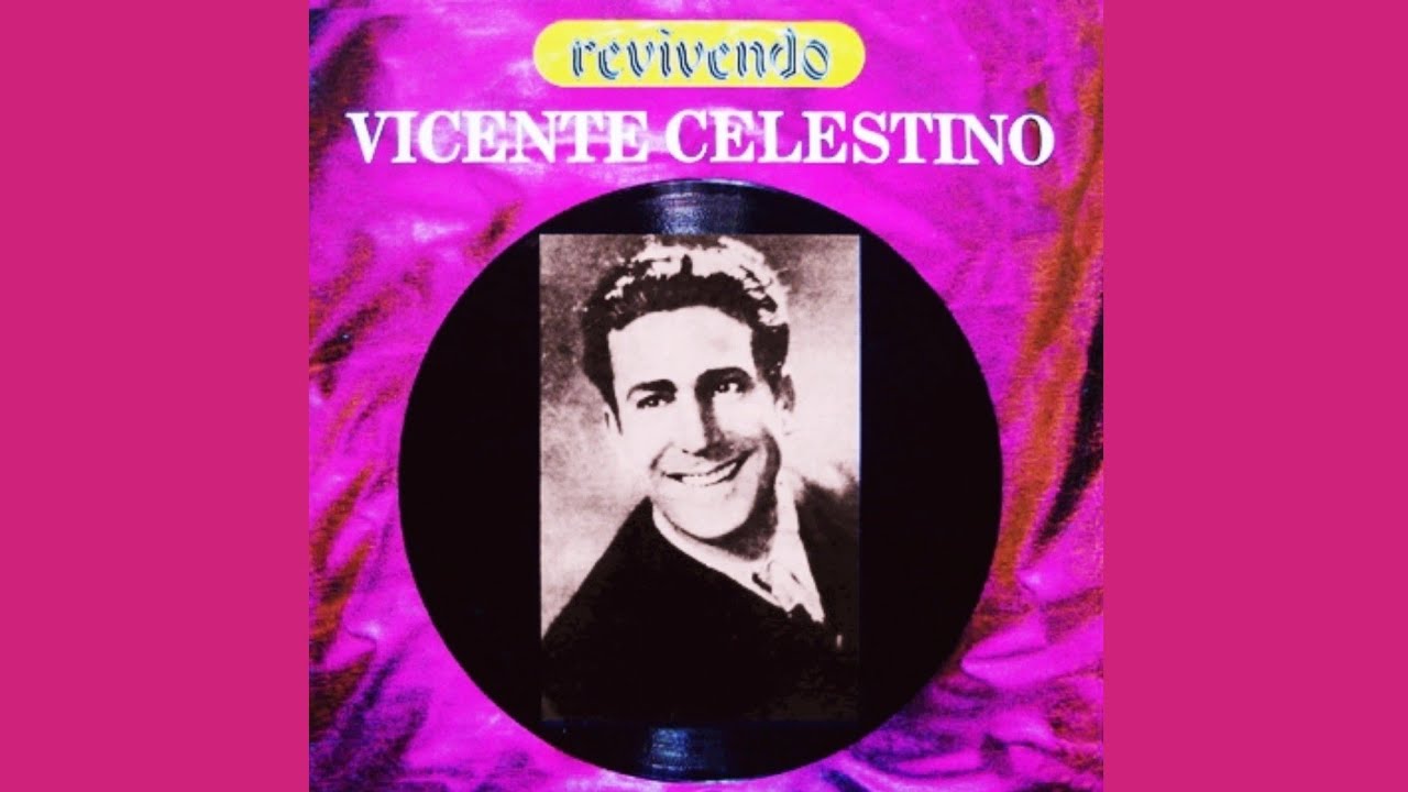 Vicente Celestino: Último Beijo (Não Quero Mais Teus Beijos!) (Supplication) (part. Aldo Taranto...)