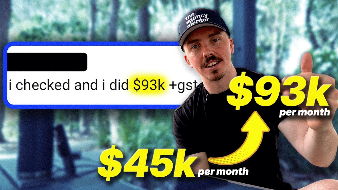 Meta Ads For Agency Owners: How To Get Leads.