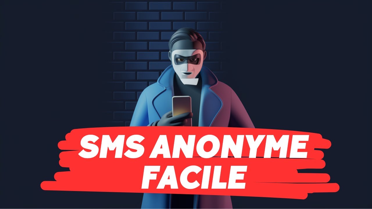 Simple&Gratuit - Envoie des SMS anonymes en toute discrétion !