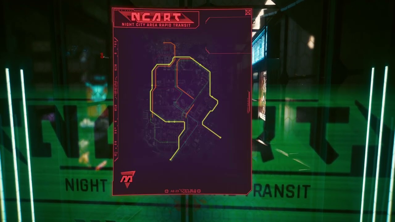 CYBERPUNK 2077 gameplay prt 16 male V
