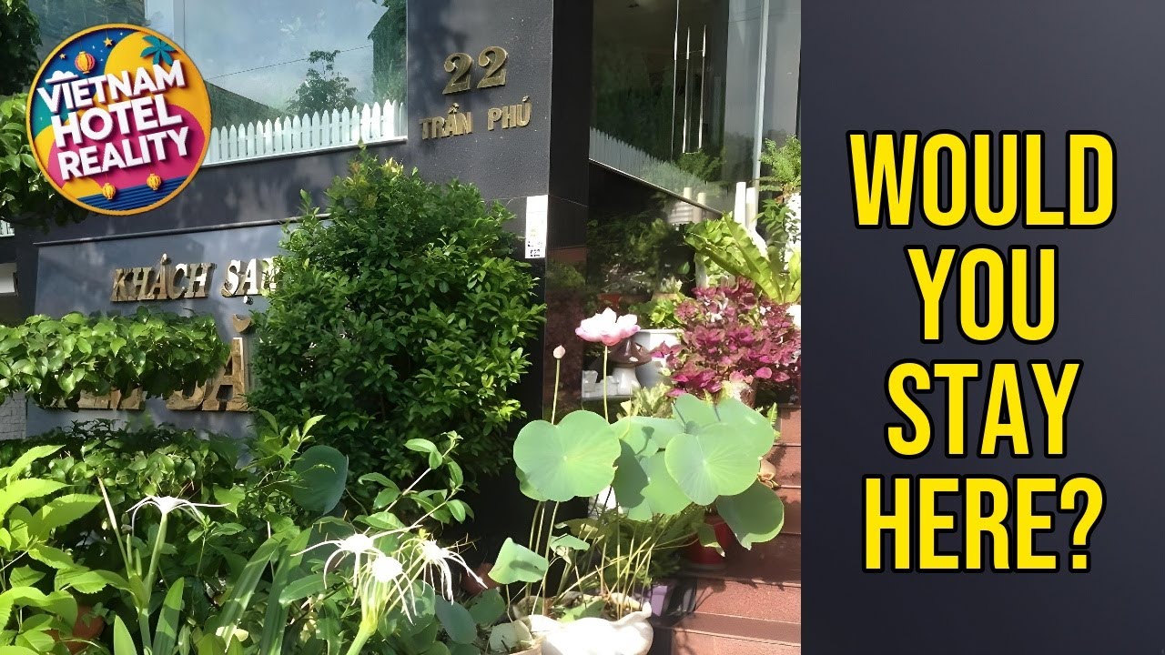 Kim Bang Binh Duong Hotel - Would You Stay Here? | Bình Dương, Vietnam⭐
