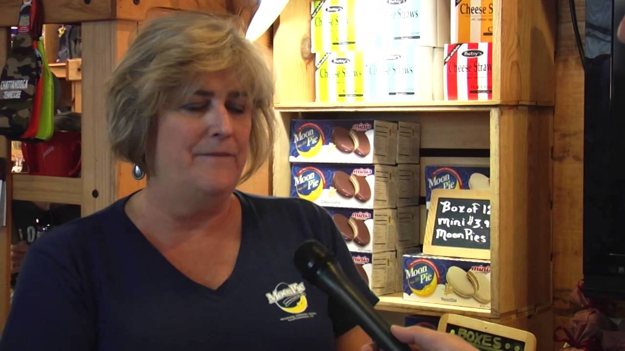 Moon Pie General Store-Chattanooga
