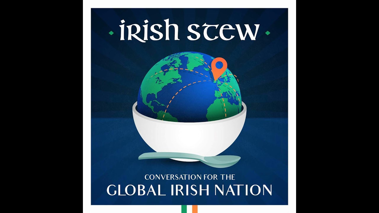 S4E1: Mark Little - from RT&Eacute; to journalism&rsquo;s digital frontier