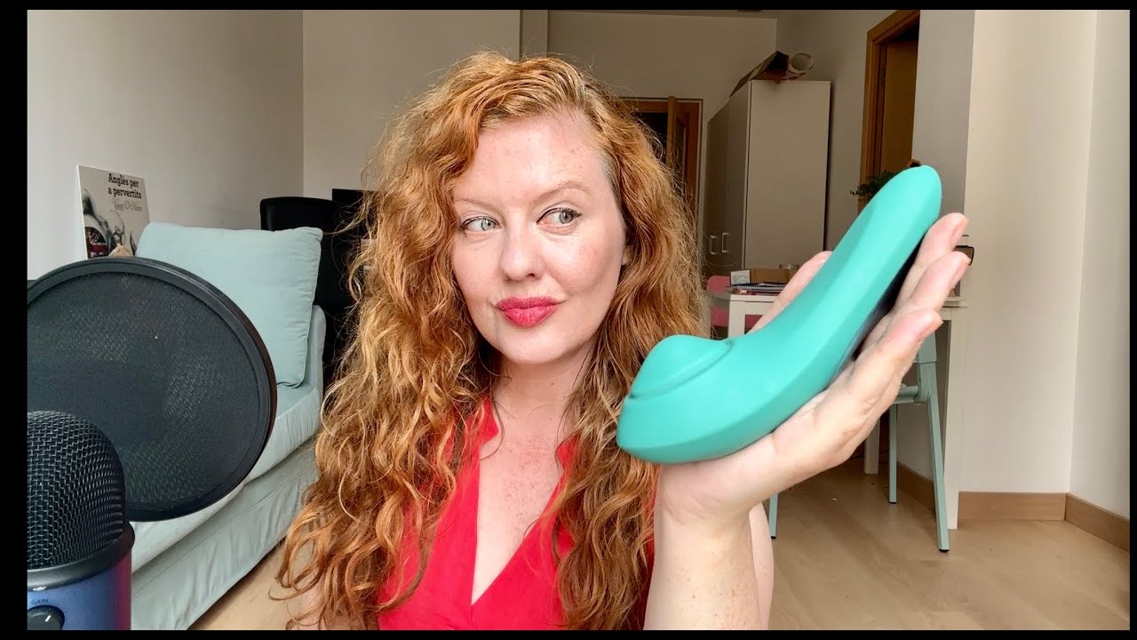 Pulse Queen Hot Octopuss Review