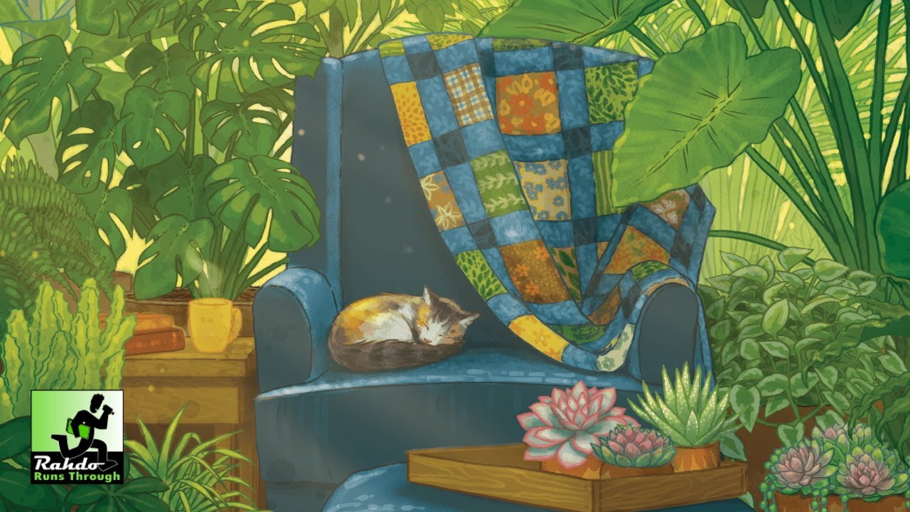Verdant Gameplay Preview