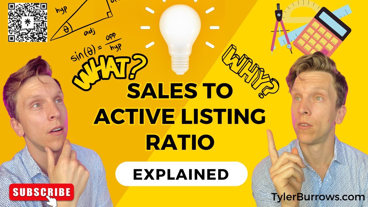 What is a Sales to active listing ratio? Vancouver Real Estate tips and tricks