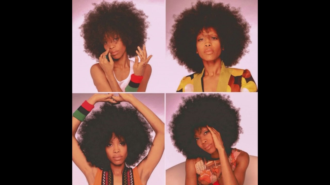 (FREE) ERYKAH BADU & JOEY BADA$$ TYPE BEAT - 