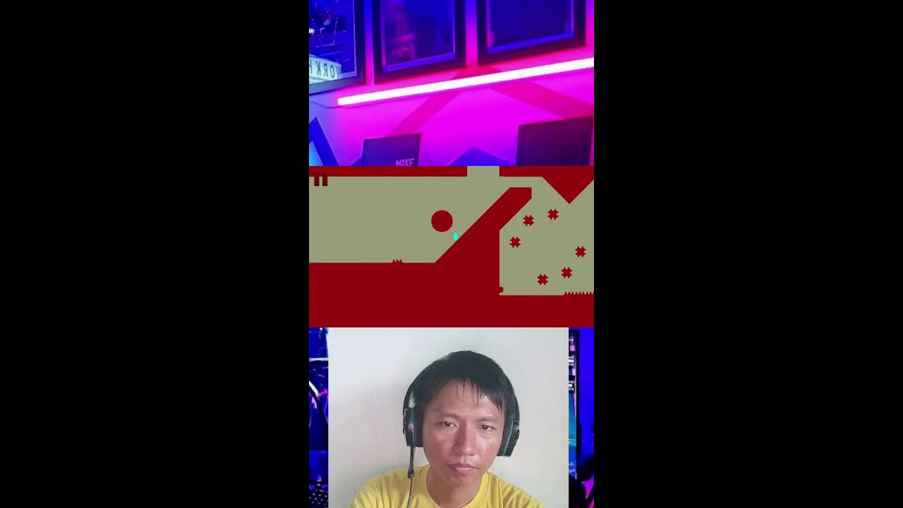Let's Finish Level Devil Game
