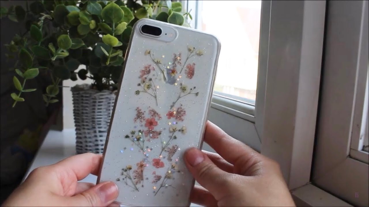 What’s On My iPhone 8+