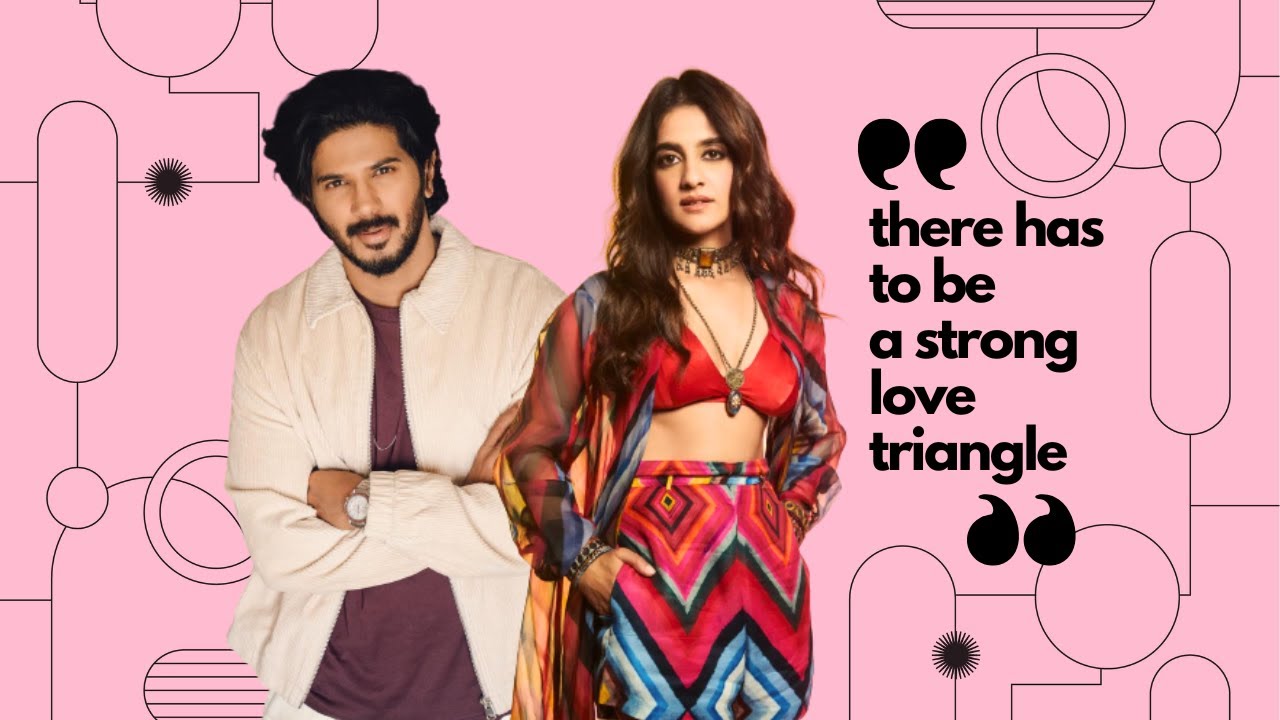 Dulquer Salmaan, Jasleen Royal's Honest Chat About Heeriye, Sita Ramam 2 And More! | MM Exclusives