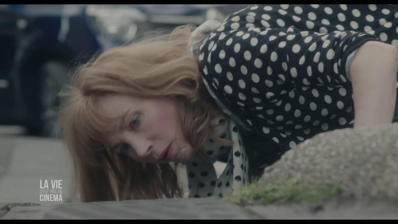 Les clés (Julie Depardieu) - La vie c'est pas du cinéma