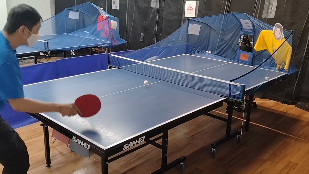 Butterfly SUPER ANTI , ANTI-SPEED der-materialspezialist 