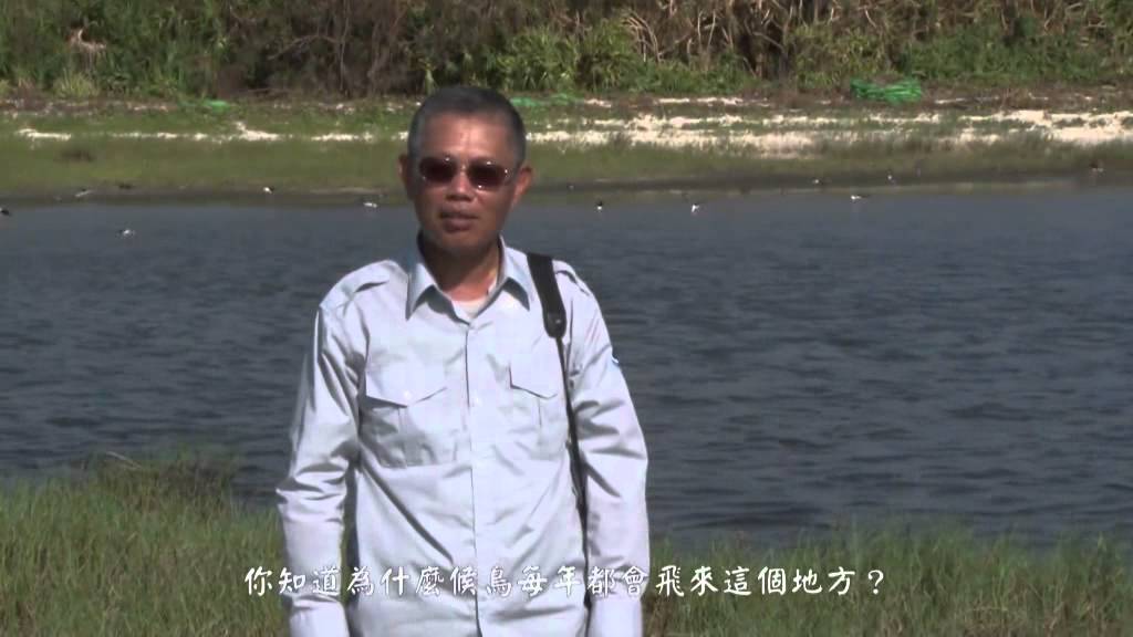 [行動解說員]東沙環礁國家公園-鳥類資源簡介