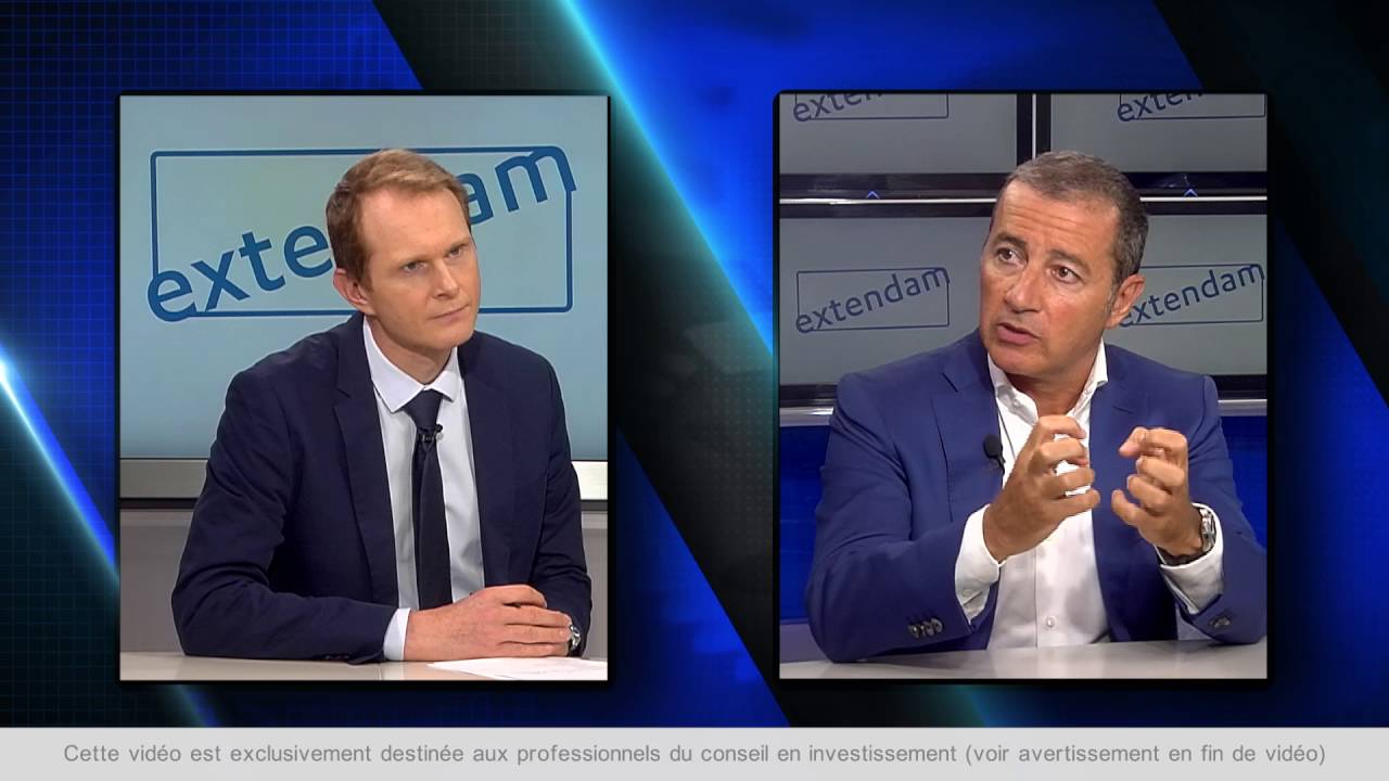 Extendam : pourquoi investir dans l'h&ocirc;tellerie europ&eacute;enne?