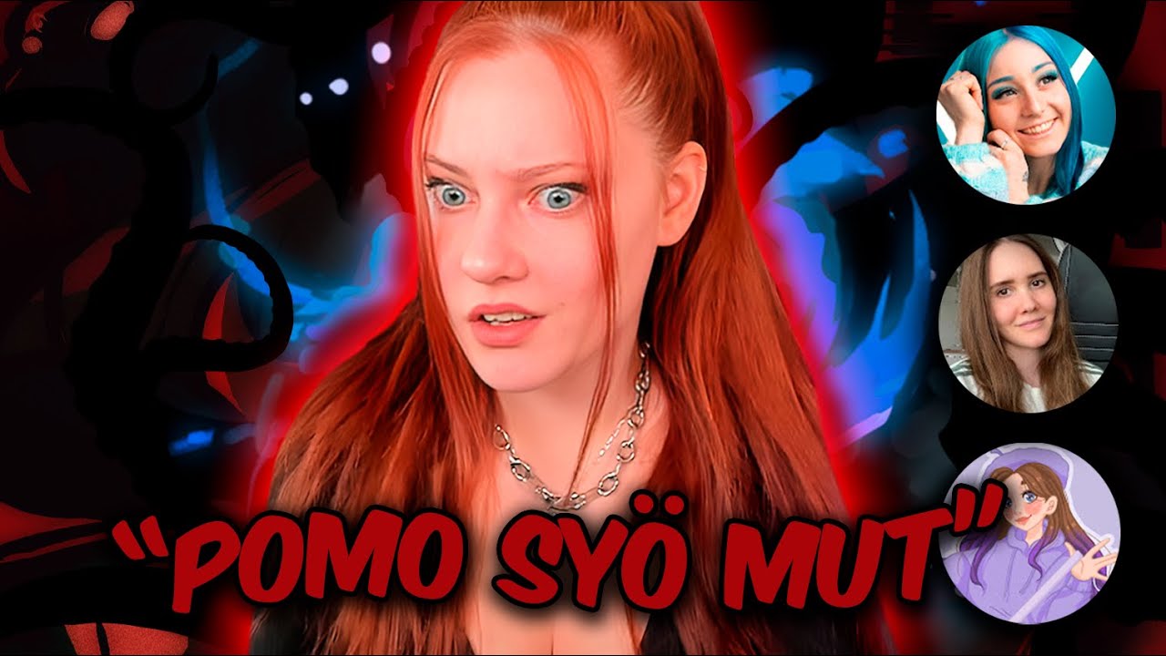 MITÄ vain COMPANYN vuoksi.. 😶 | Lethal Company Suomi