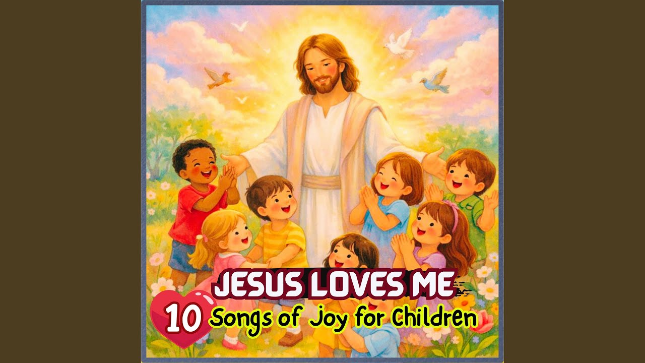 Talk to Jesus in Prayer