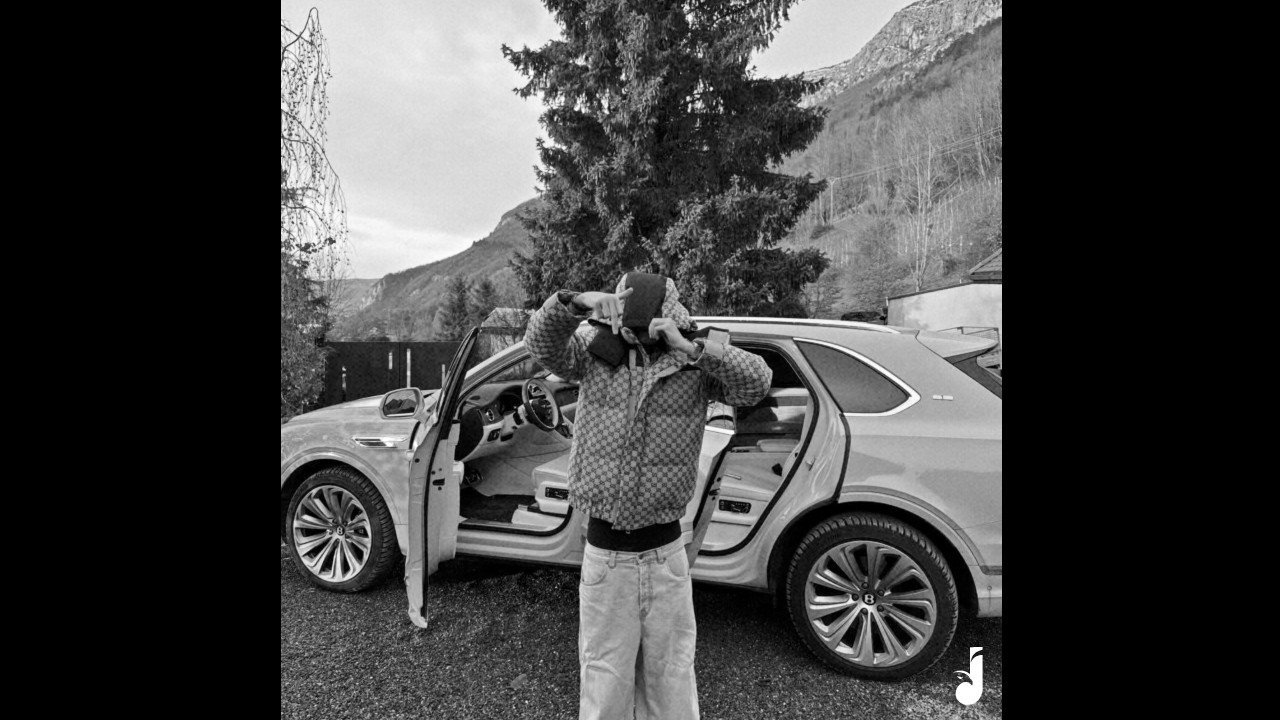 [FREE] Nemzzz x Knucks x Hoodtrap Type Beat - 